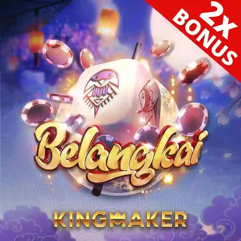 Trò chơi Belangkai 2 casino