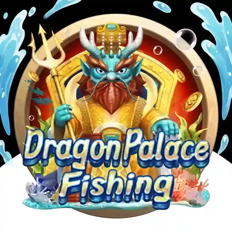 Giao diện trò chơi Câu Cá Long Cung tại fb88ads